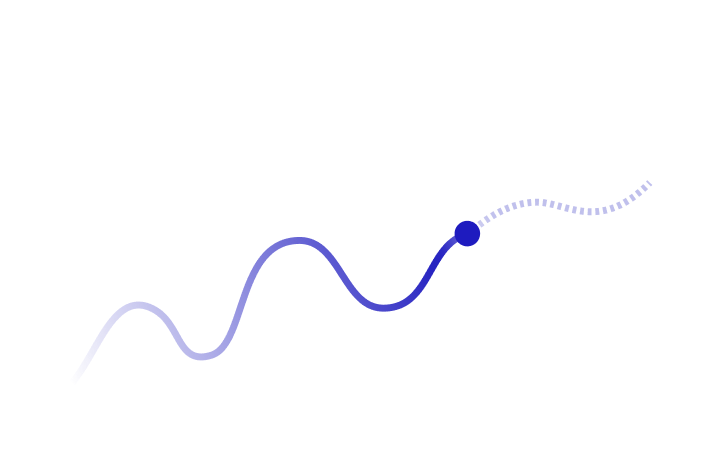 Image of a growing chart